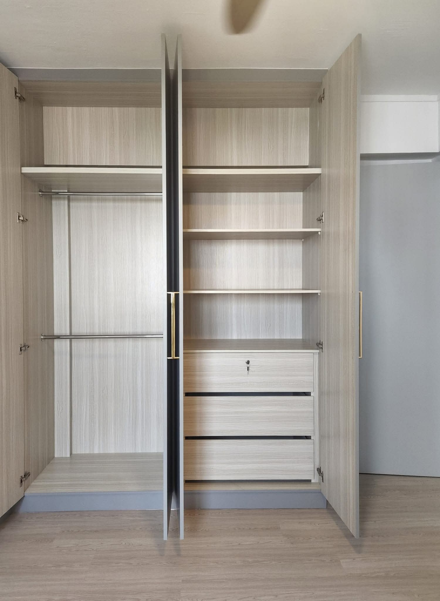 Bedroom work 1