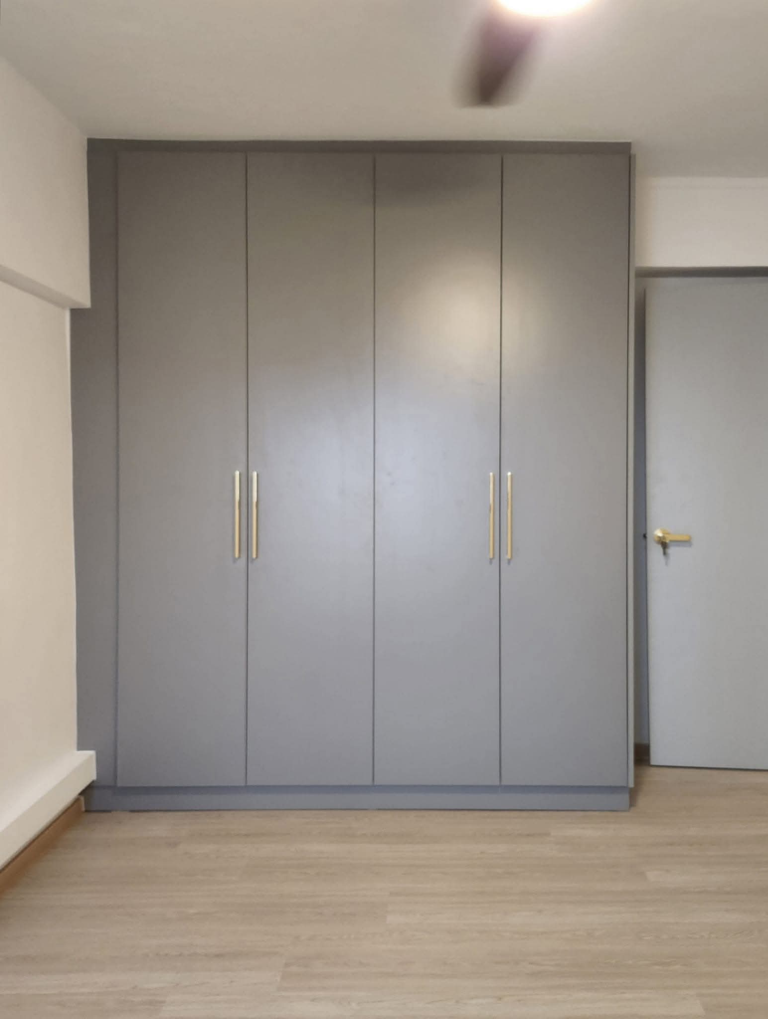 Bedroom work 2