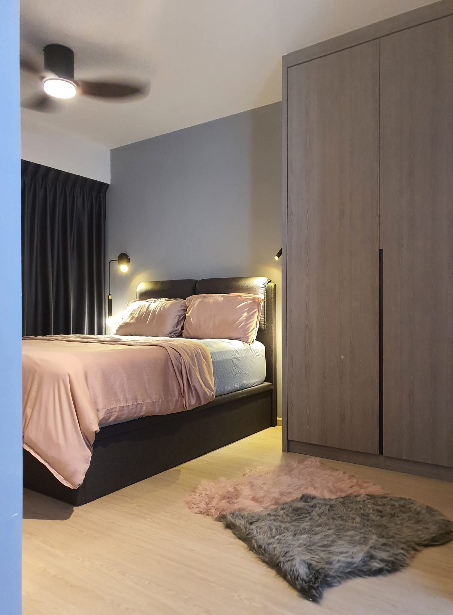 Bedroom 003