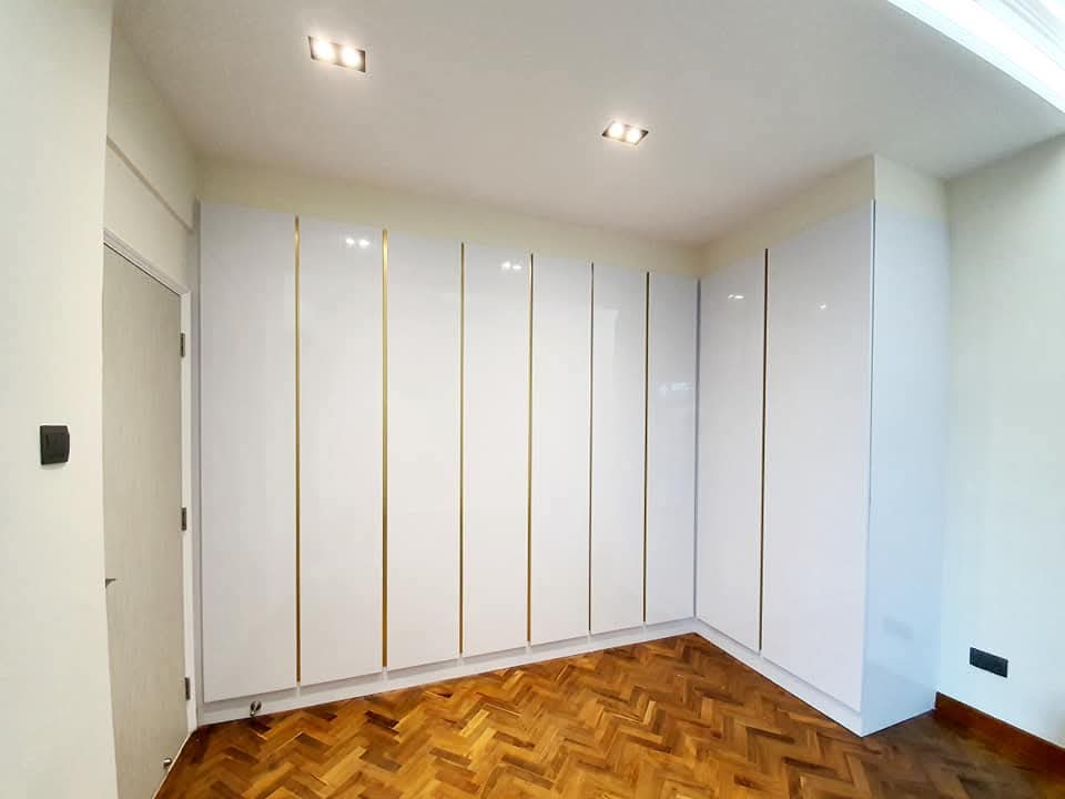 Bedroom 006