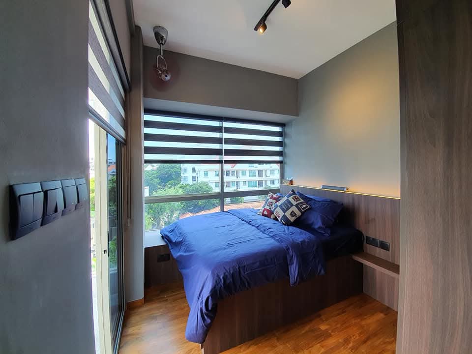 Bedroom 007