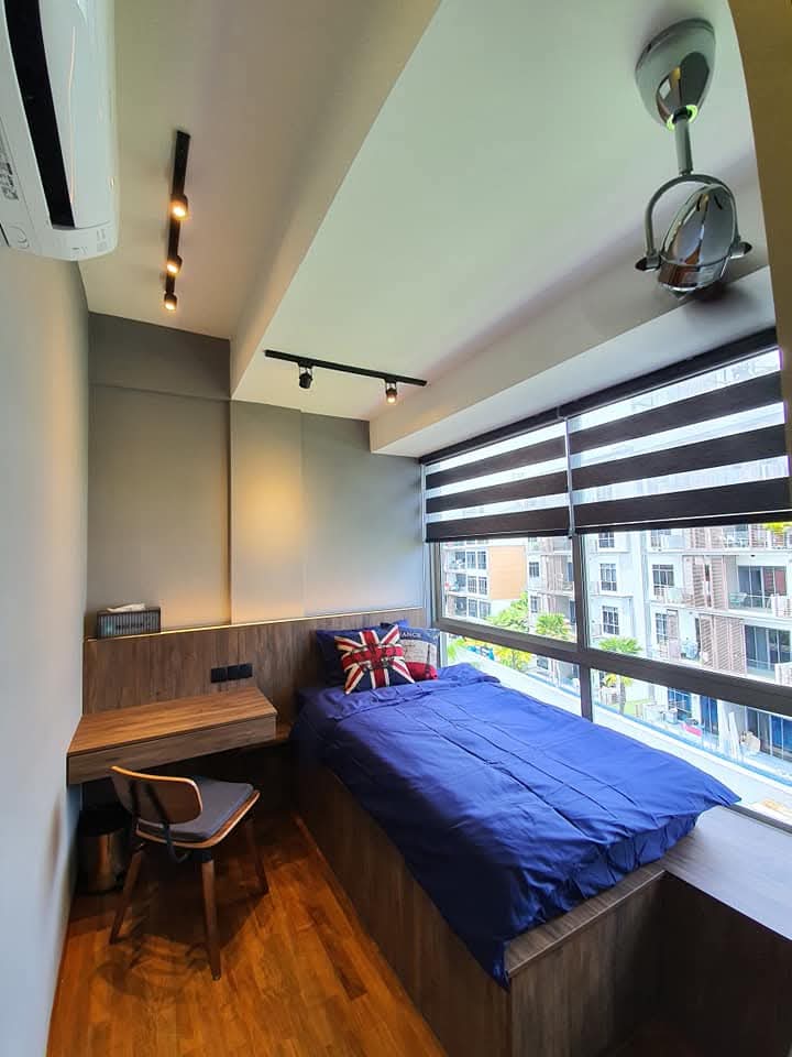 Bedroom 008