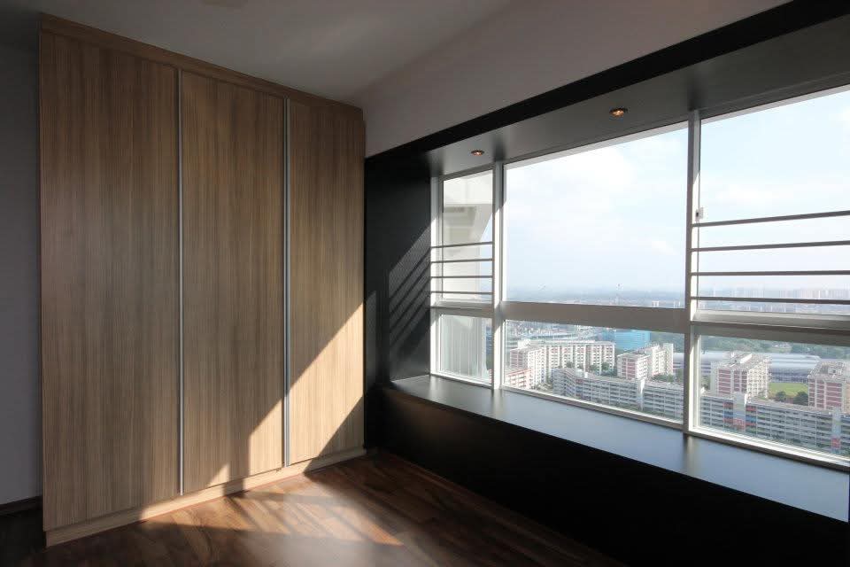 Bedroom 012
