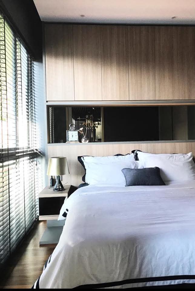 Bedroom 015
