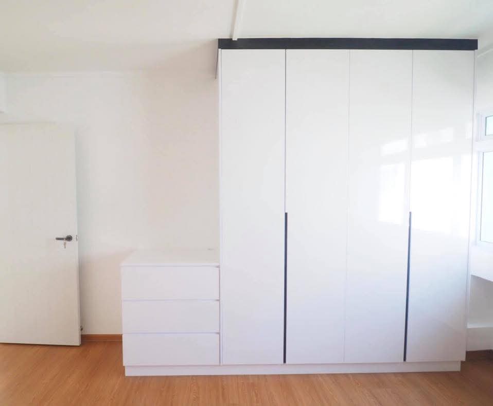 Bedroom 016