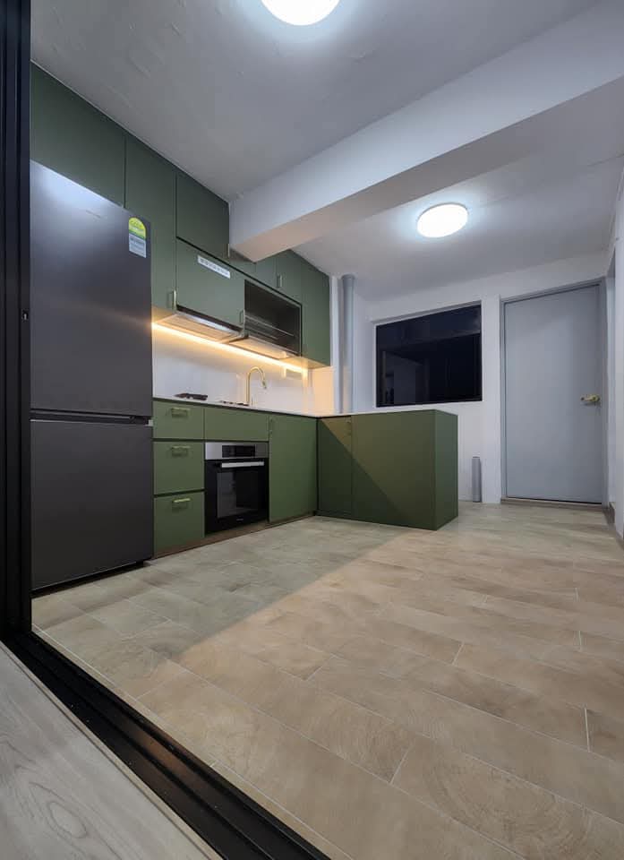 Kitchen 003