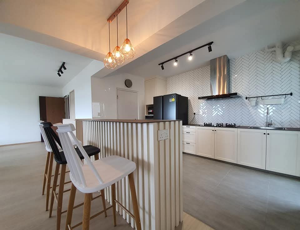 Kitchen 007