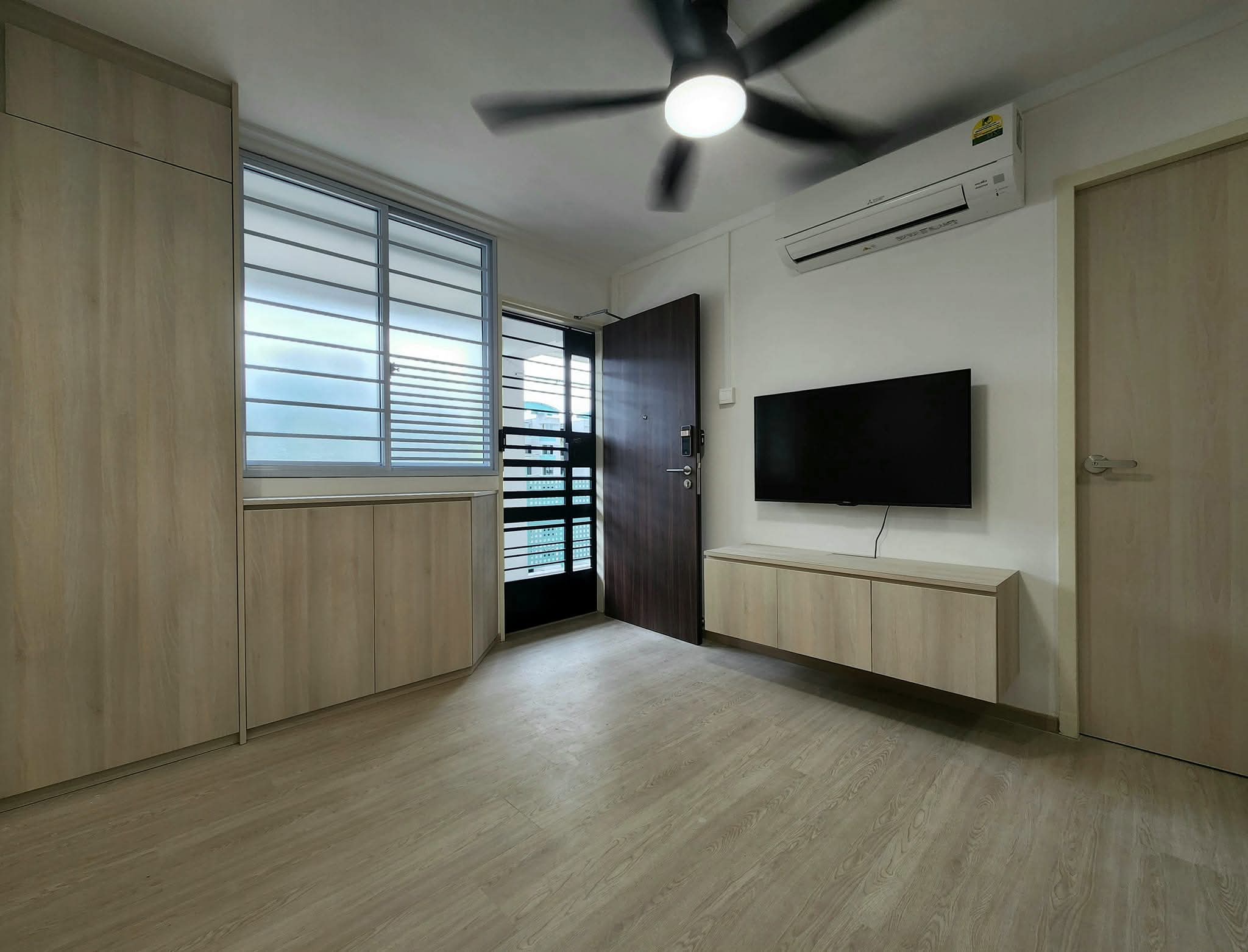 Living Room work 1