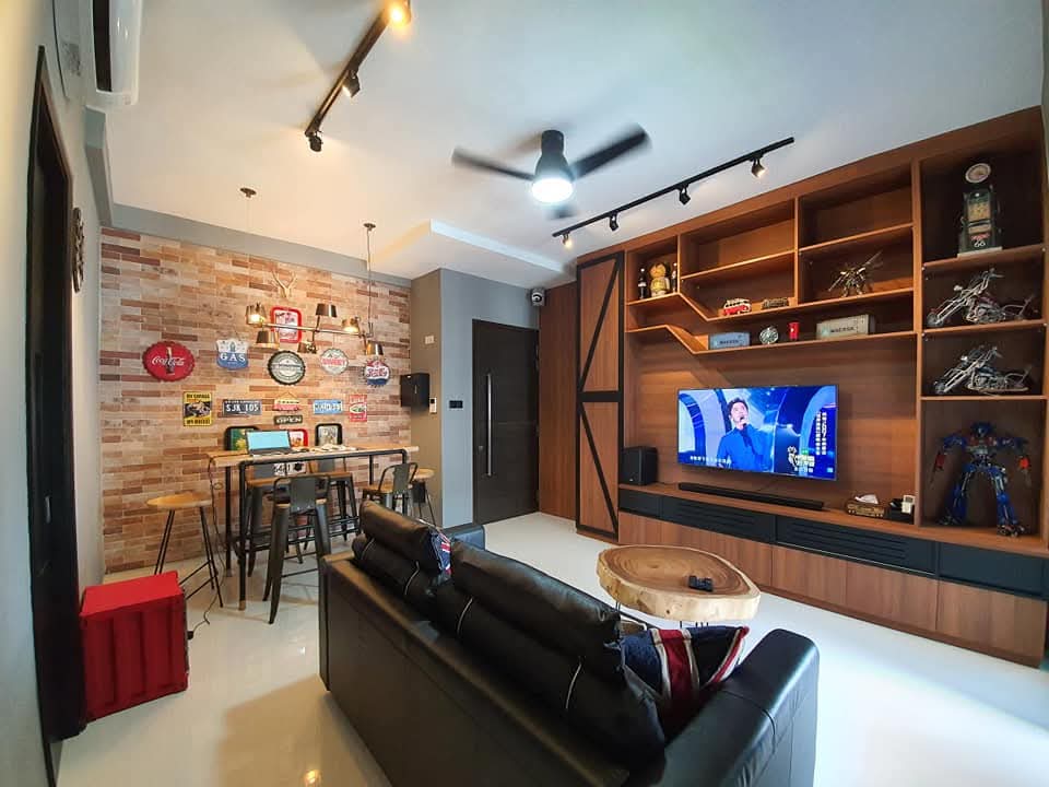 Living Room 004