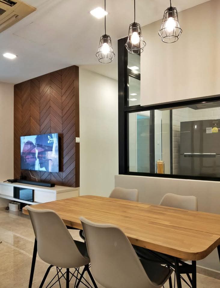 Living Room 023